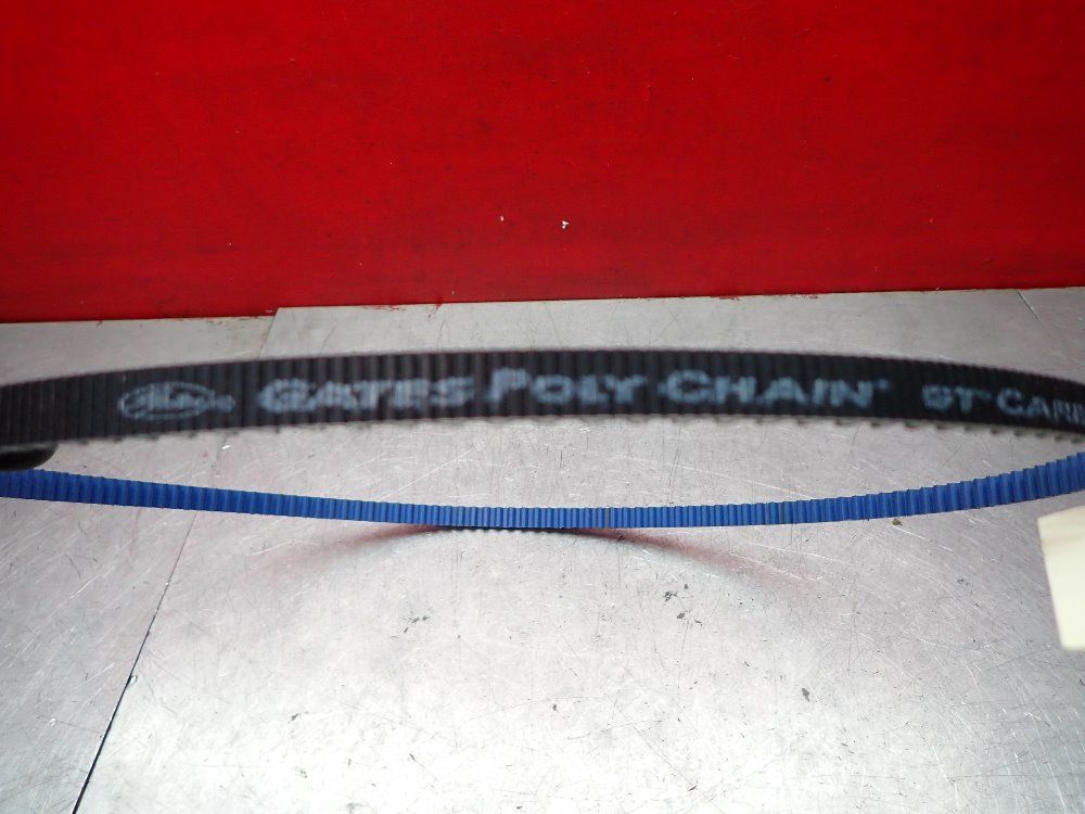 Gates Poly Chain Gt Carbon Belt
