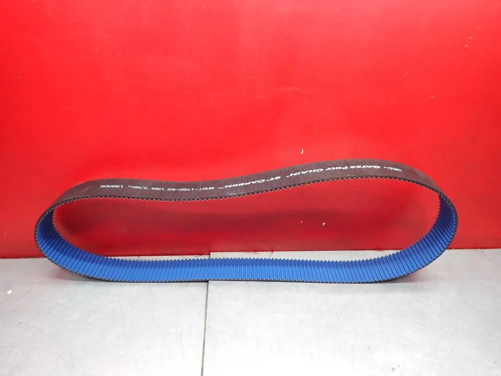 Gates Poly Chain Gt Carbon Belt