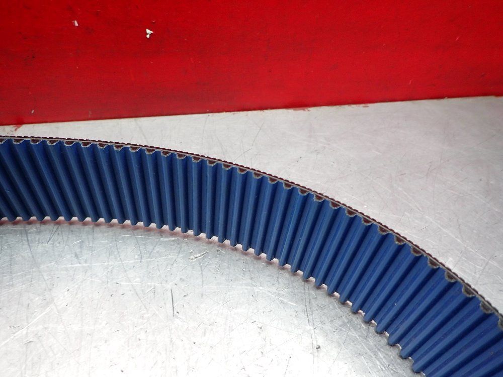 Gates Poly Chain Gt Carbon Belt