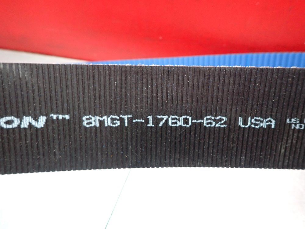 Gates Poly Chain Gt Carbon Belt