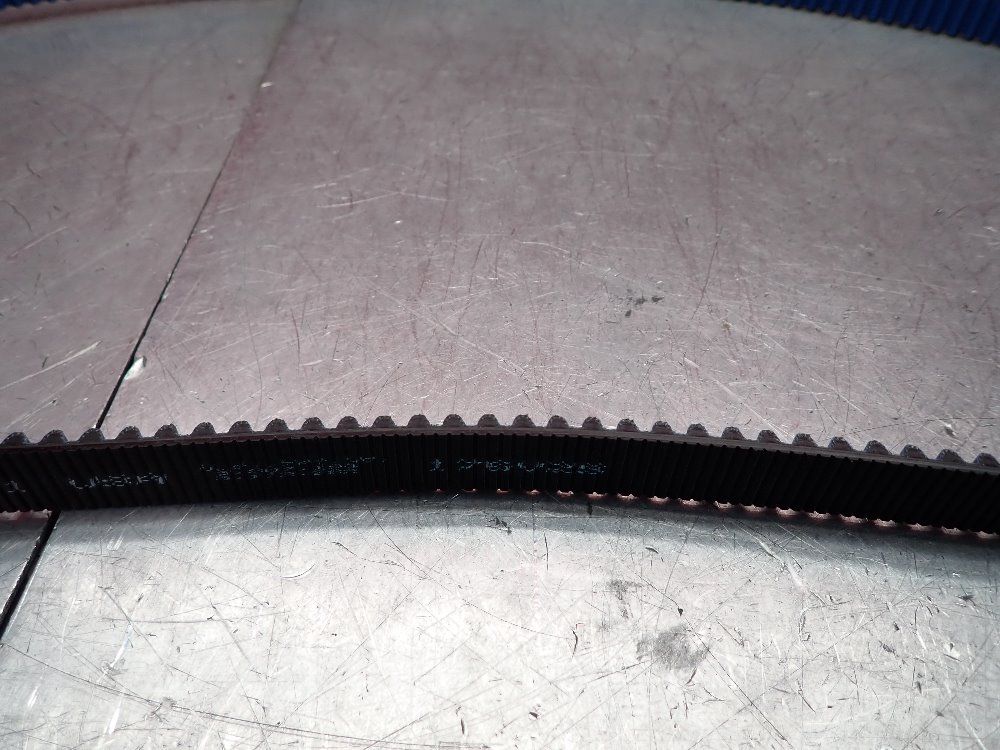 Gates Poly Chain Gt Carbon Belt