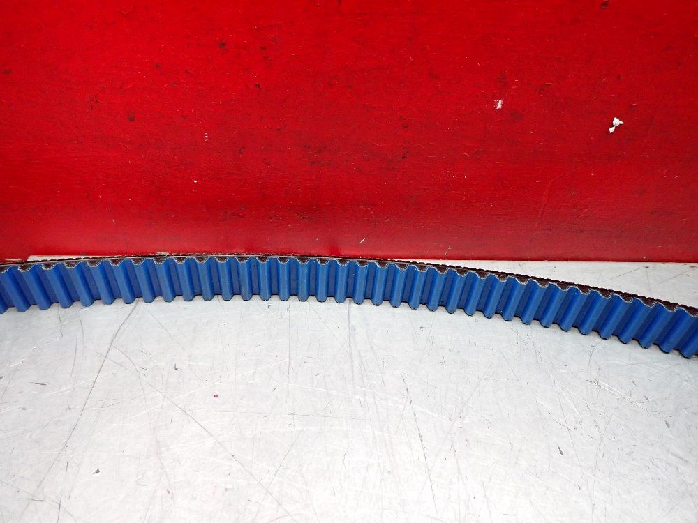 Gates Poly Chain Gt Carbon Belt