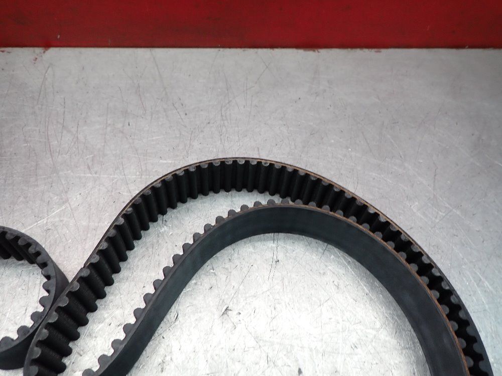 Jason Power Grip Gt Belt