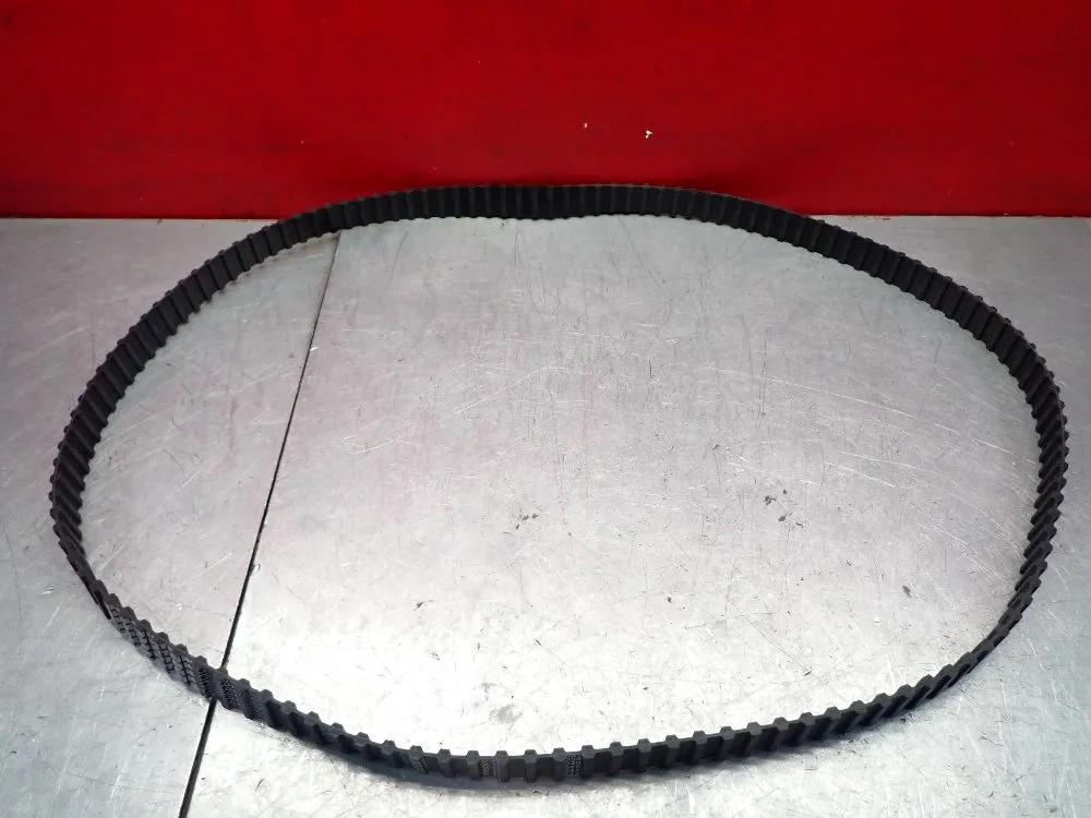 Bb Belt 