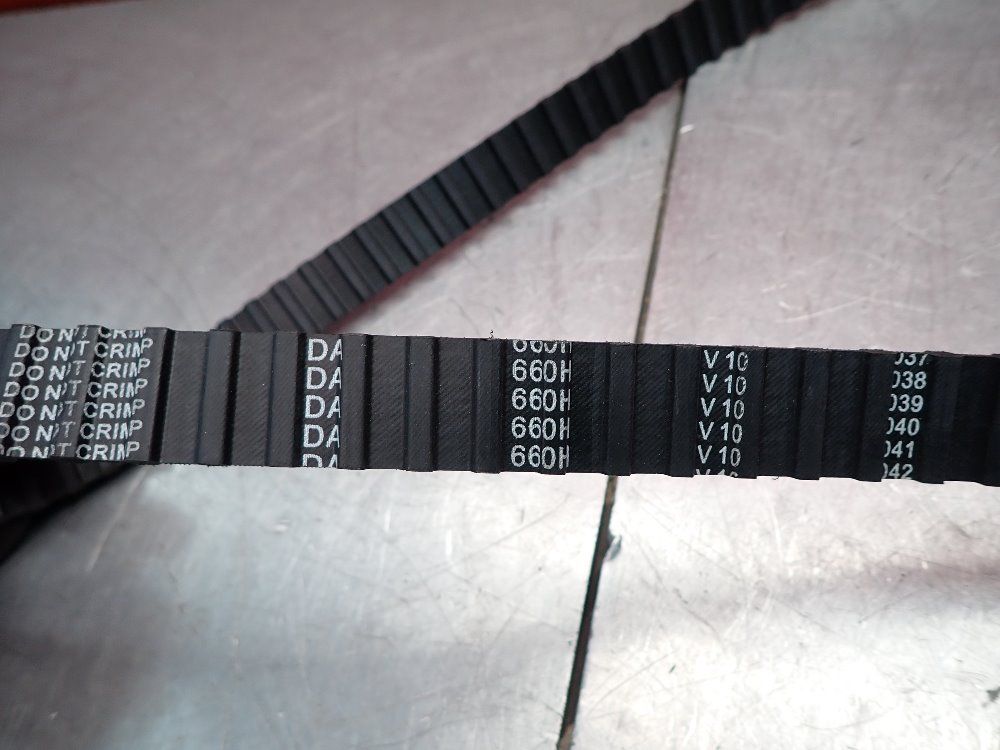 Bb Belt 