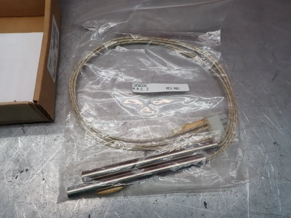 Nordson Heater Service Kit