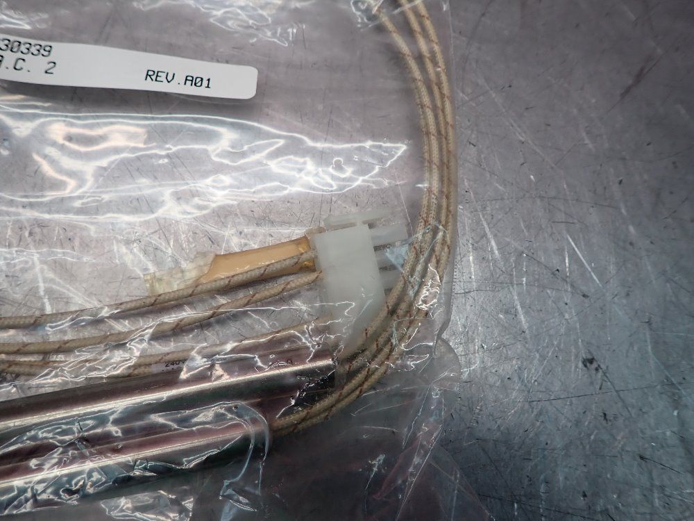 Nordson Heater Service Kit