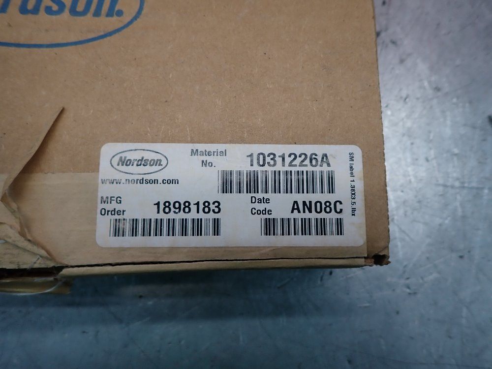 Nordson Heater Service Kit