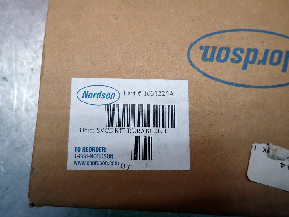 Nordson Heater Service Kit