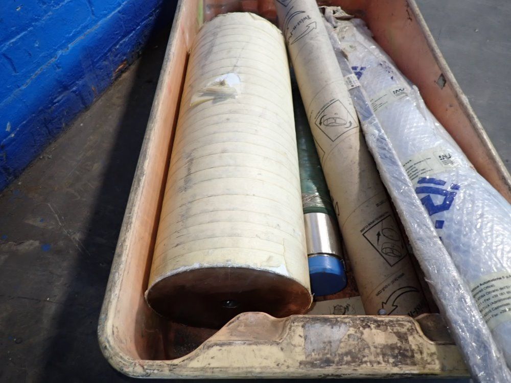  Shafts