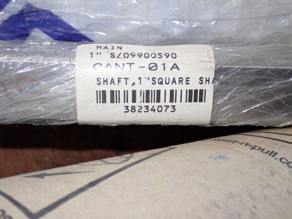  Shafts