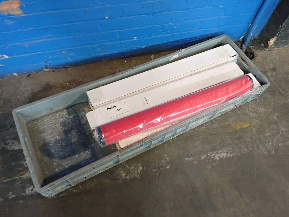 Fluitek Filters
