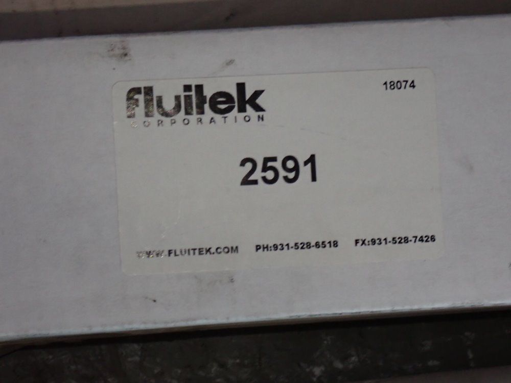 Fluitek Filters