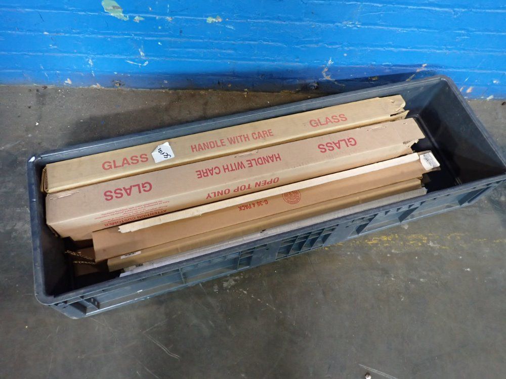  Fluorescent Lamps