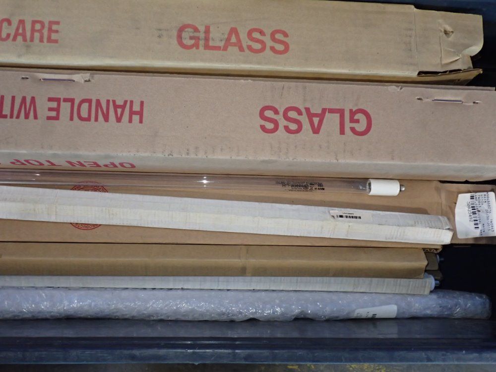  Fluorescent Lamps