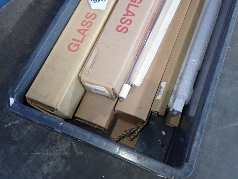  Fluorescent Lamps