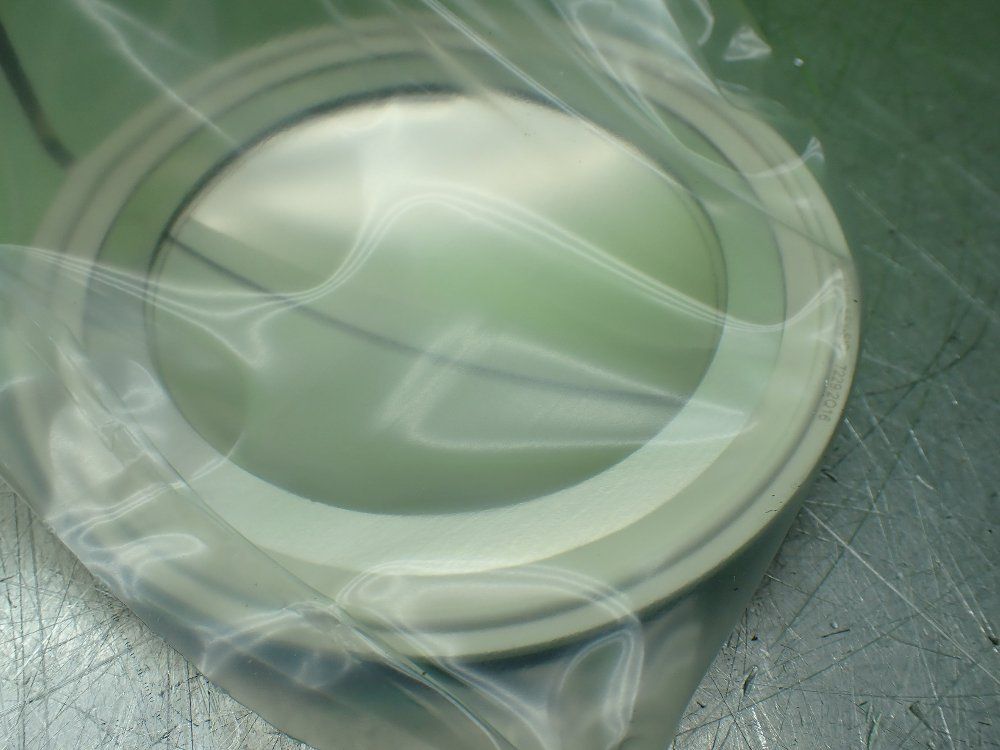 Oseco 48.95 Psig Burst Pressure @ 72f Rupture Disk. - D04-8667-006-1-e