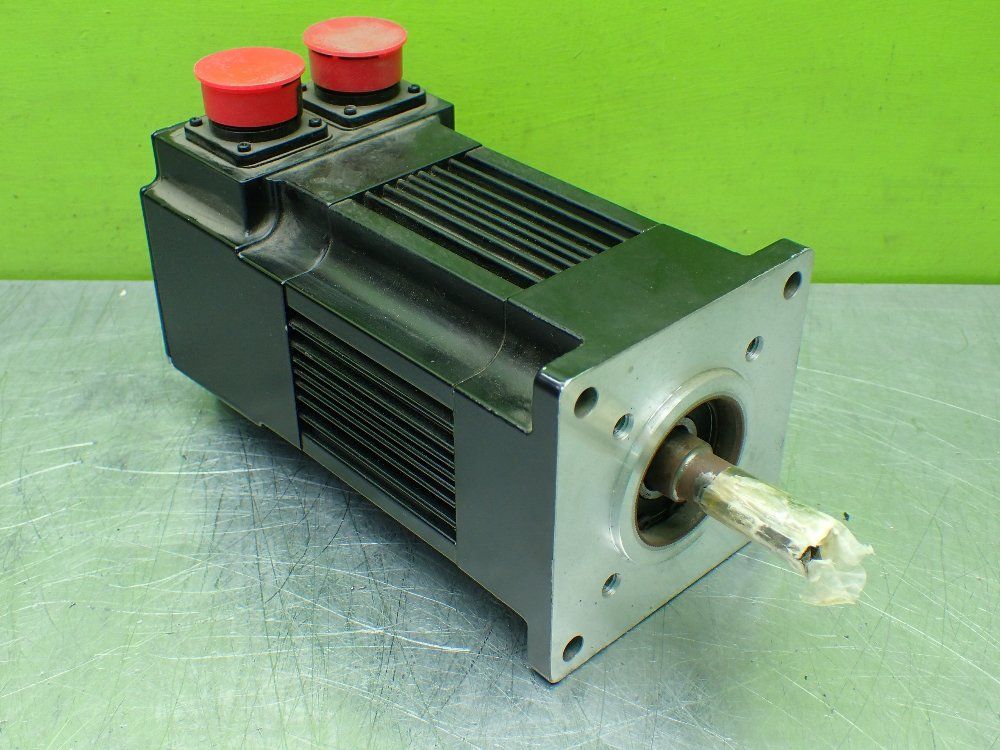 Pacific Scientific Brushless Servomotor