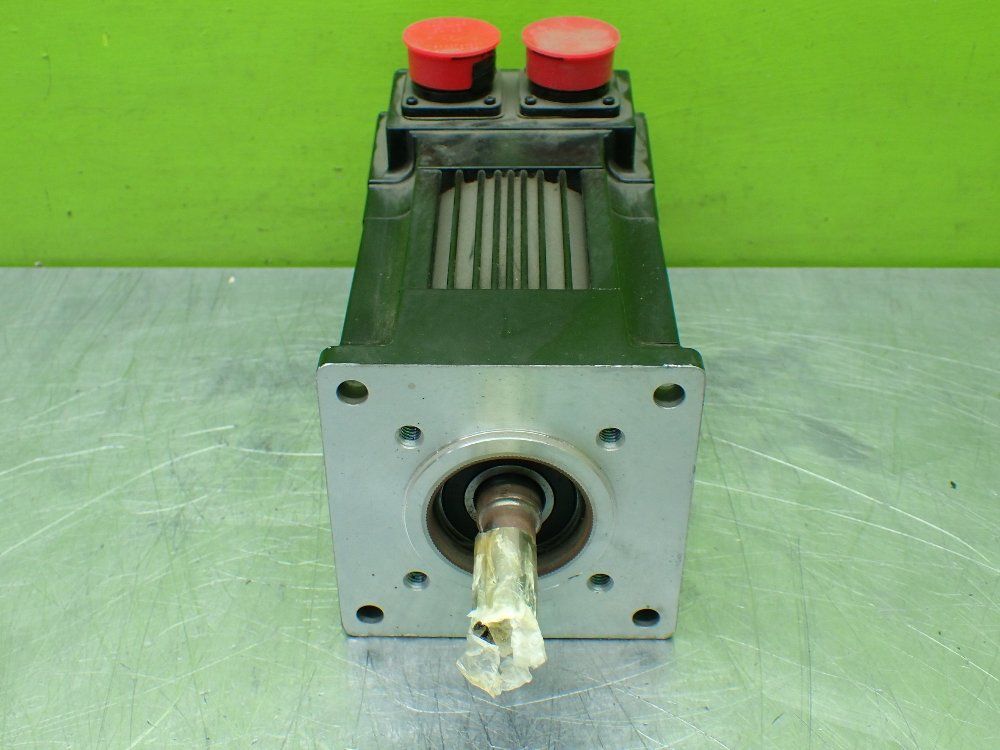 Pacific Scientific Brushless Servomotor