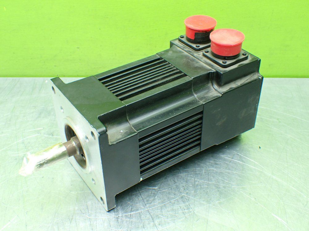 Pacific Scientific Brushless Servomotor