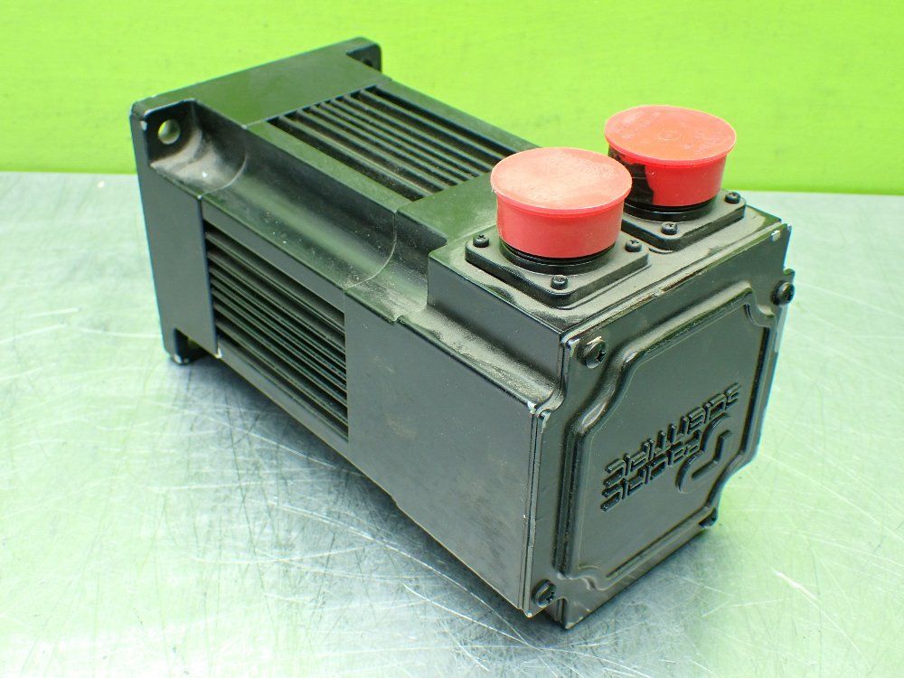 Pacific Scientific Brushless Servomotor