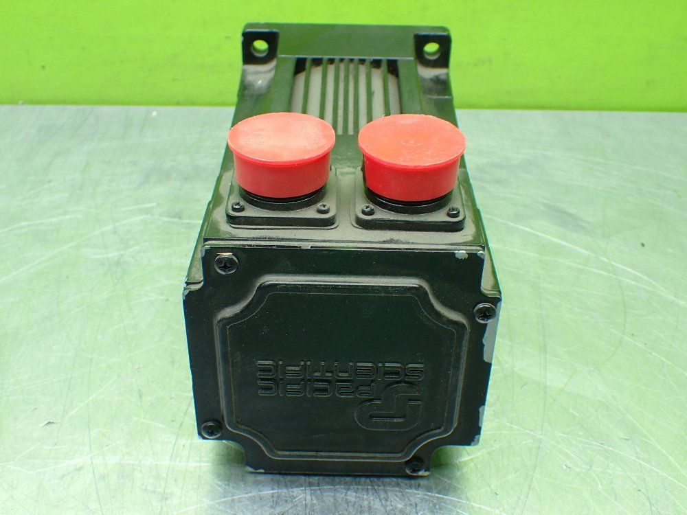 Pacific Scientific Brushless Servomotor