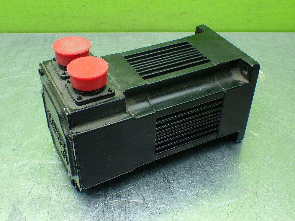 Pacific Scientific Brushless Servomotor