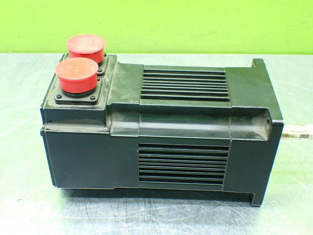Pacific Scientific Brushless Servomotor