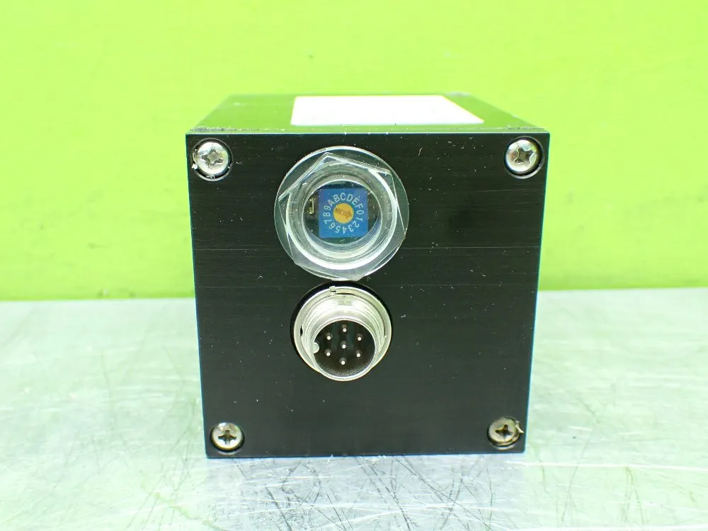 Wipotec 13-106 Servo Motor - Imot 3 13-106