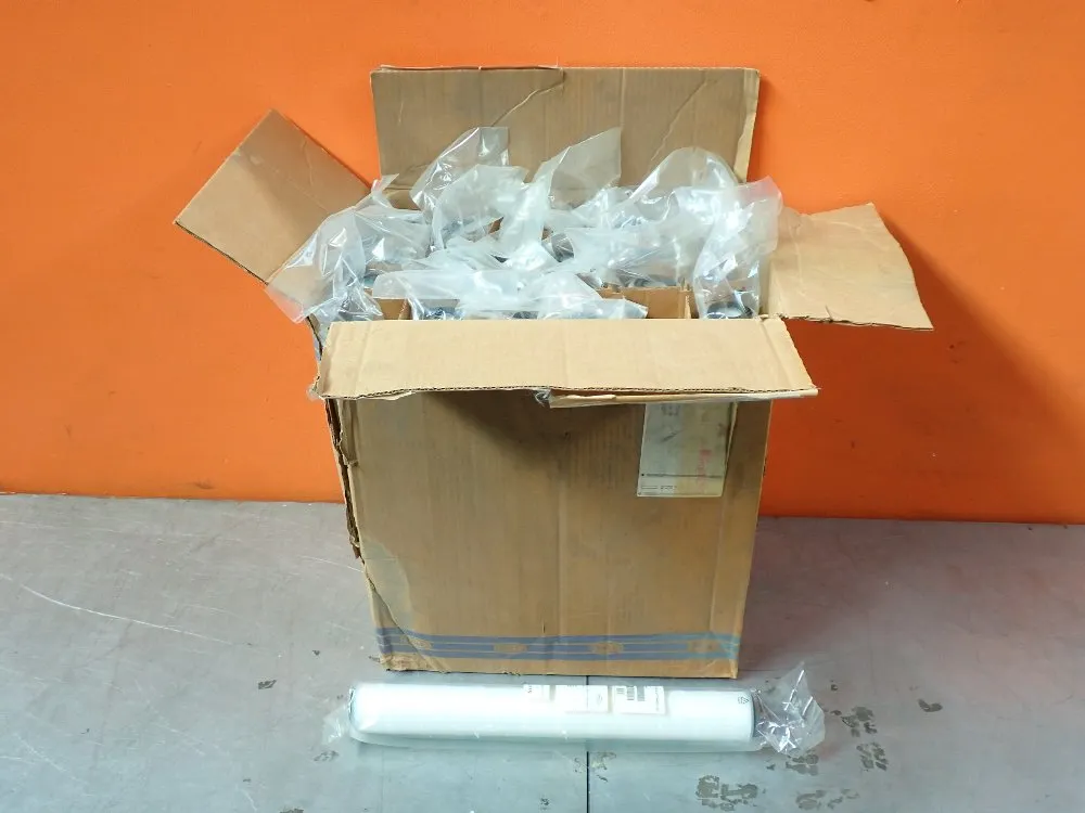 24 LIQUID FILTERS
