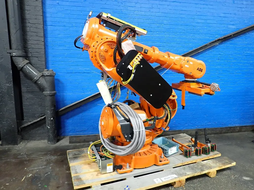 ROBOT