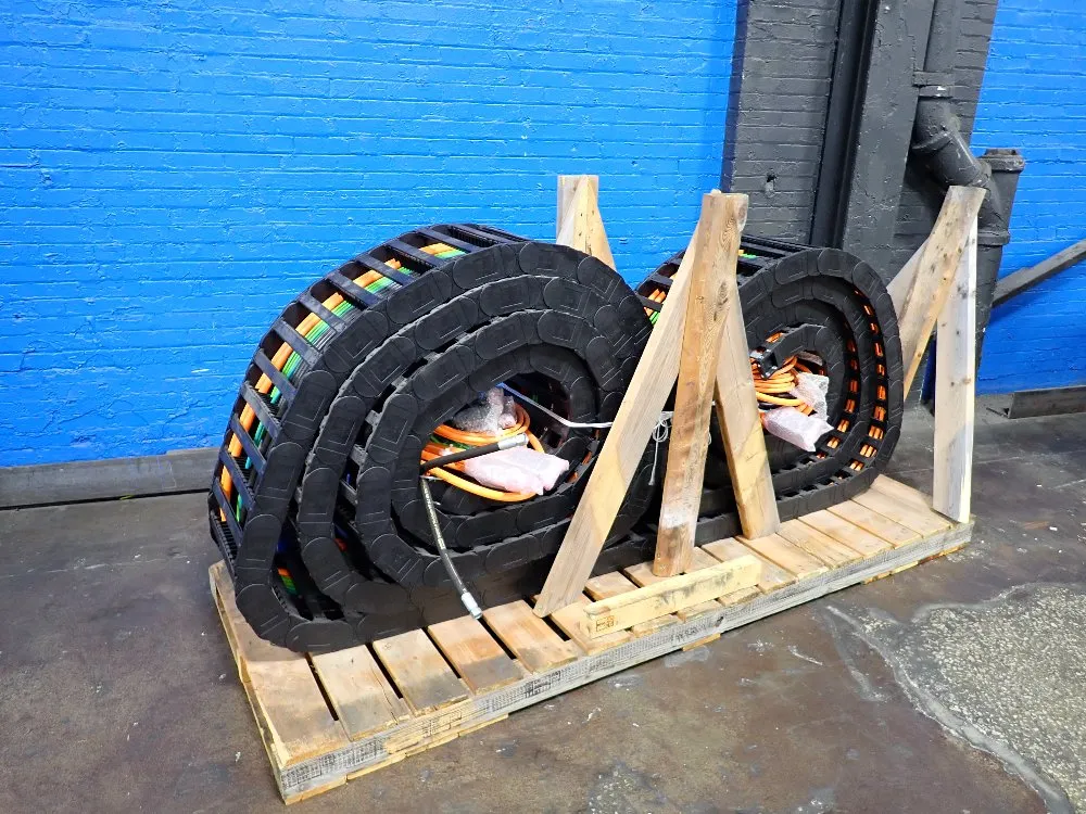 ELECTRICAL TRACK