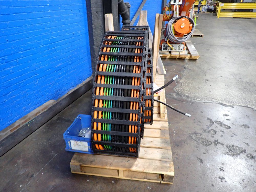  Electrical Track