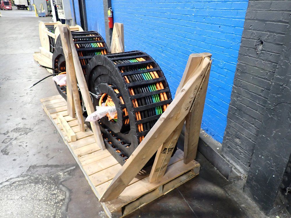  Electrical Track