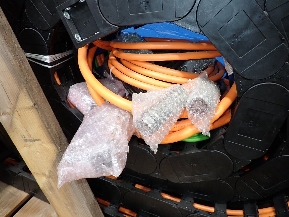  Electrical Track