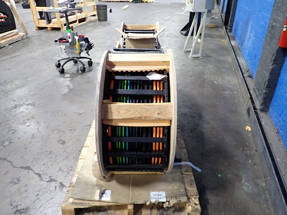  Electrical Track