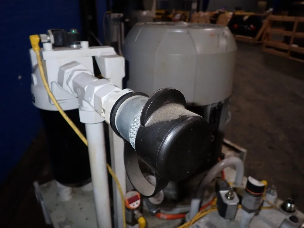Mfp Mfp Mfpu17648 Hydraulic Unit