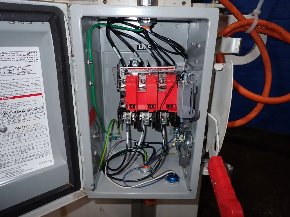 Mfp Mfp Mfpu17648 Hydraulic Unit