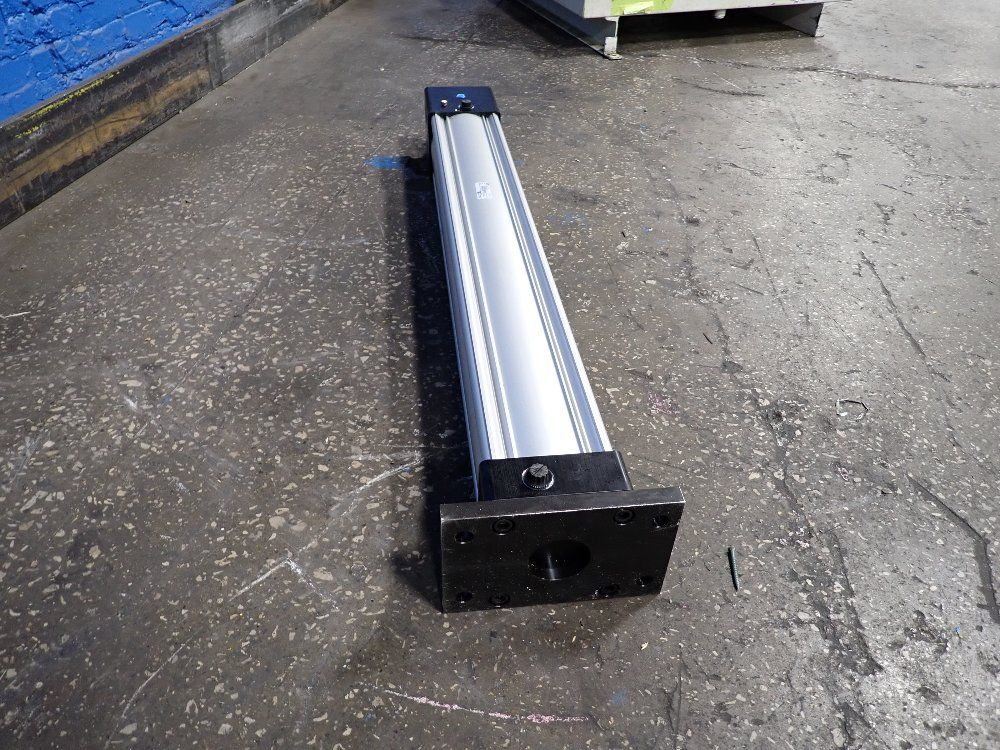 Parker Pneumatic Cylinder