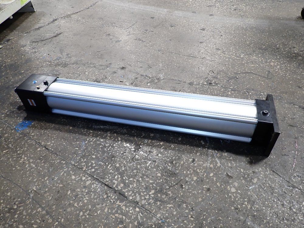 Parker Pneumatic Cylinder