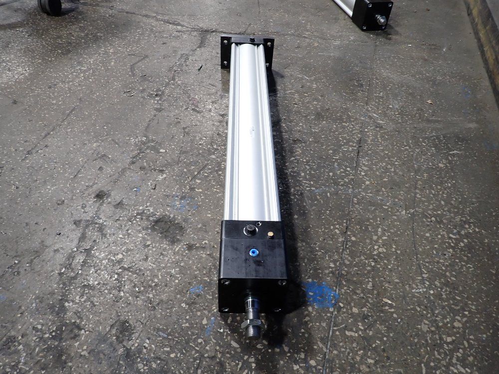Parker Pneumatic Cylinder