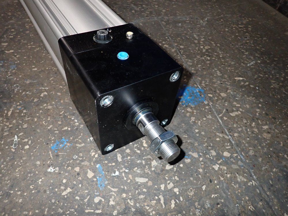 Parker Pneumatic Cylinder