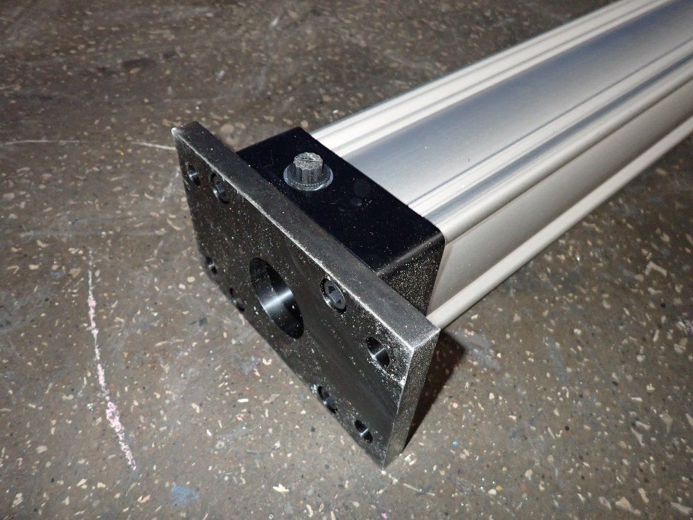 Parker Pneumatic Cylinder