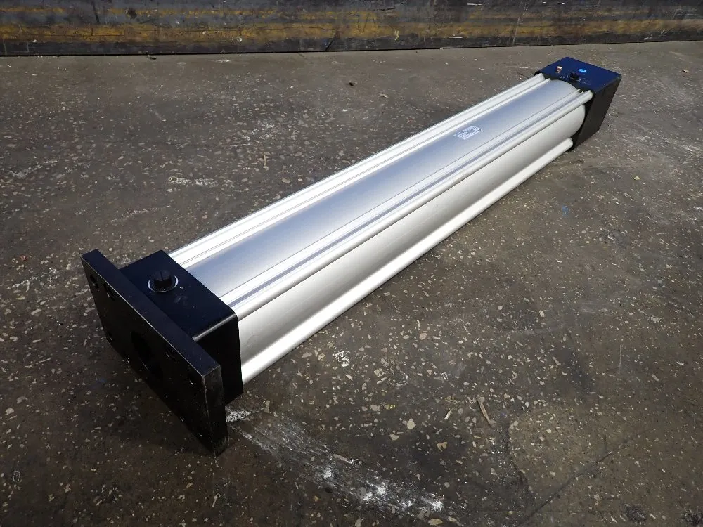 PNEUMATIC CYLINDER