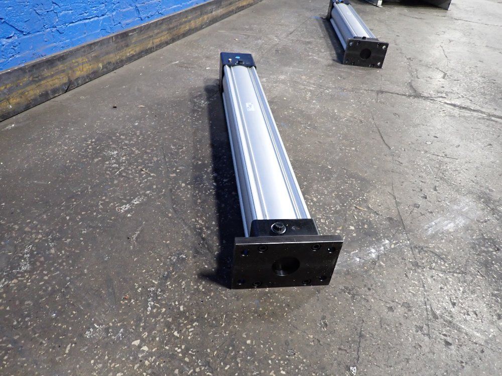 Parker Pneumatic Cylinder