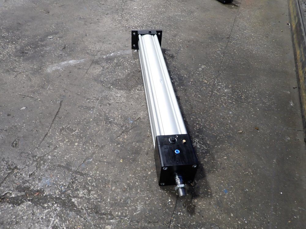 Parker Pneumatic Cylinder