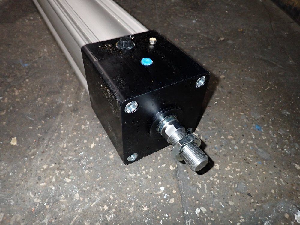 Parker Pneumatic Cylinder