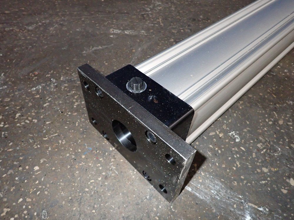 Parker Pneumatic Cylinder