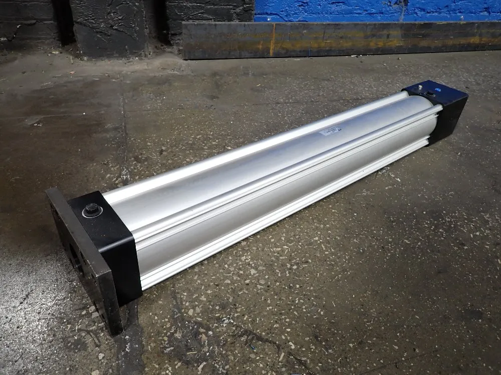 PNEUMATIC CYLINDER