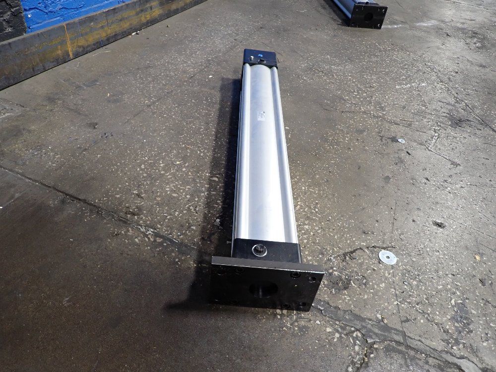 Parker Pneumatic Cylinder